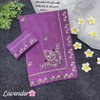 Jk 303 Silk With Sequence Work Saree Bulk Orders In India
